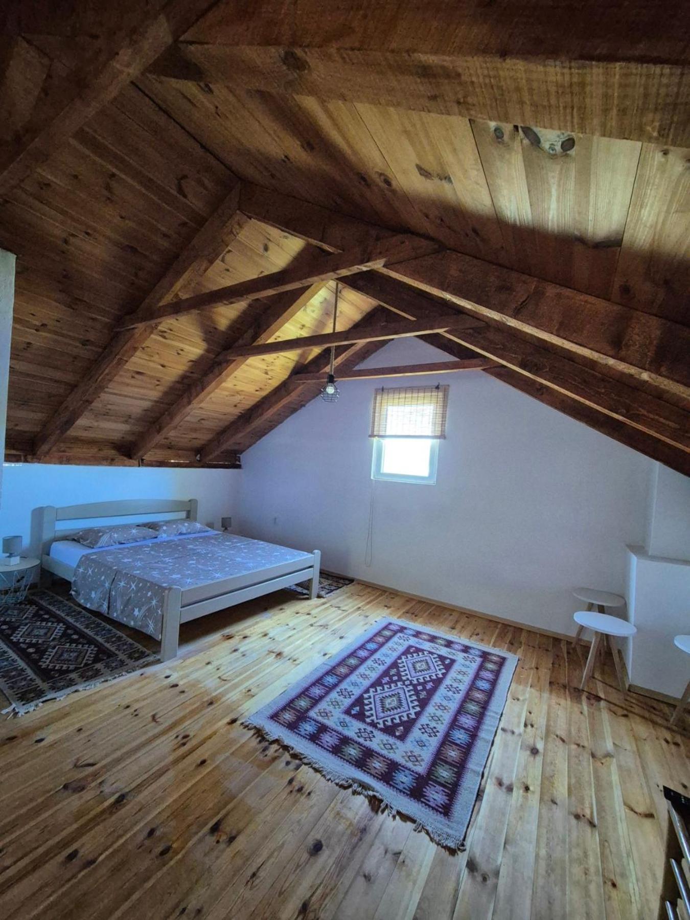 Old House, Skadar Lake Cetinje Chambre photo