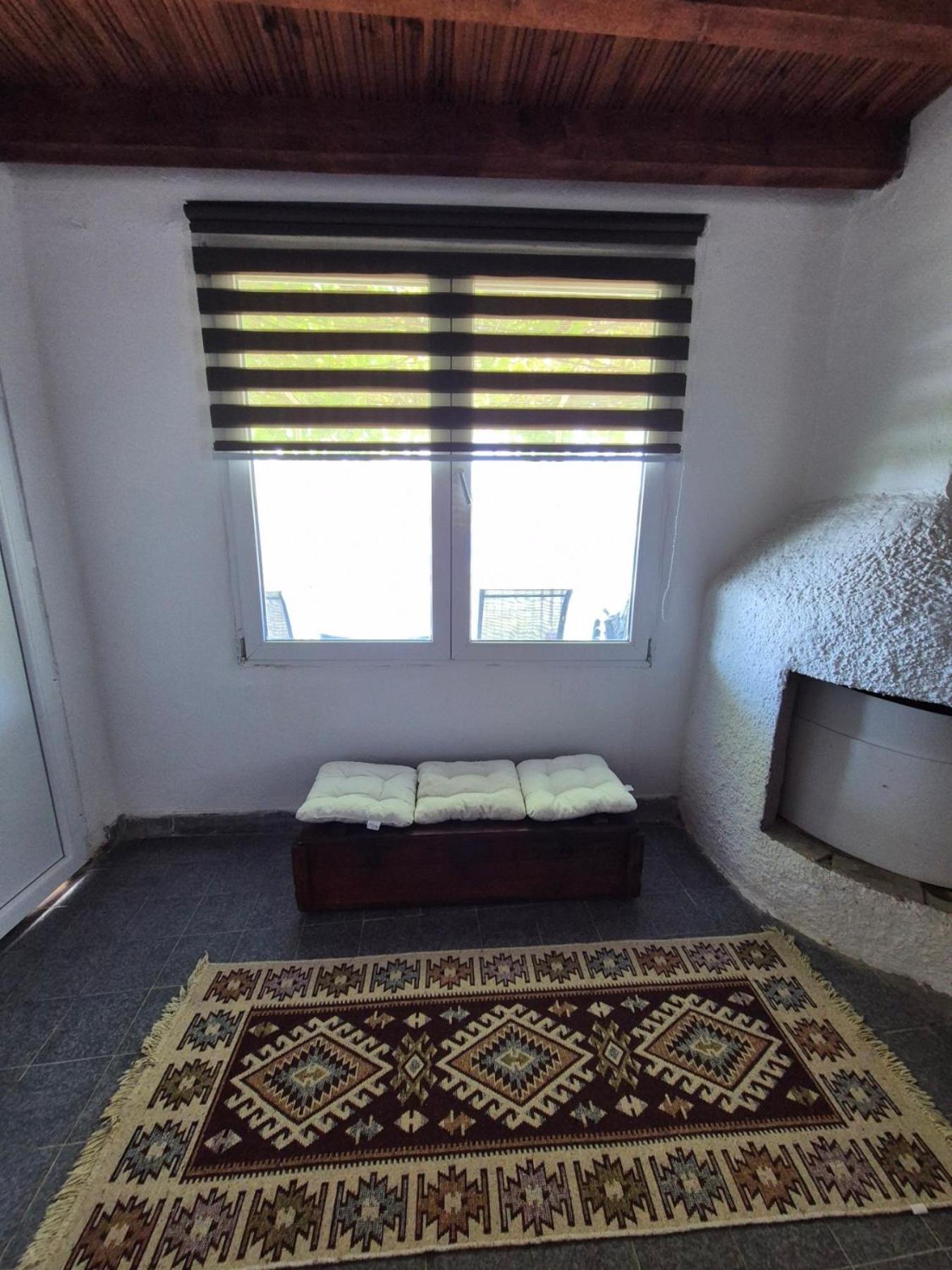 Old House, Skadar Lake Cetinje Extérieur photo