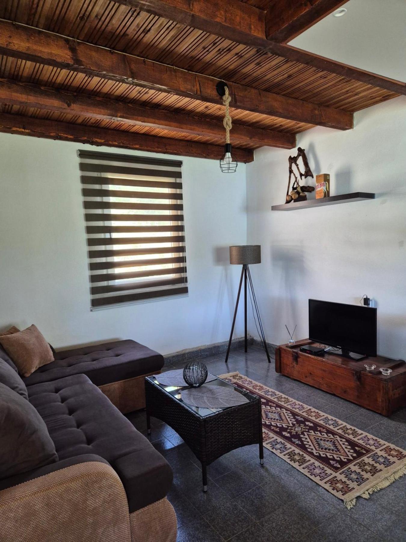 Old House, Skadar Lake Cetinje Chambre photo