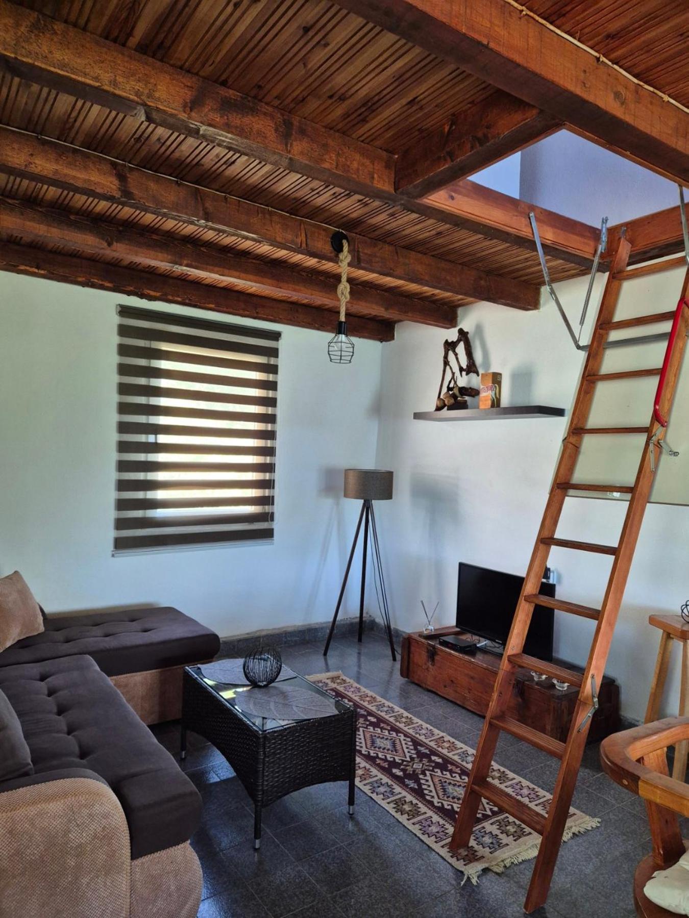 Old House, Skadar Lake Cetinje Chambre photo