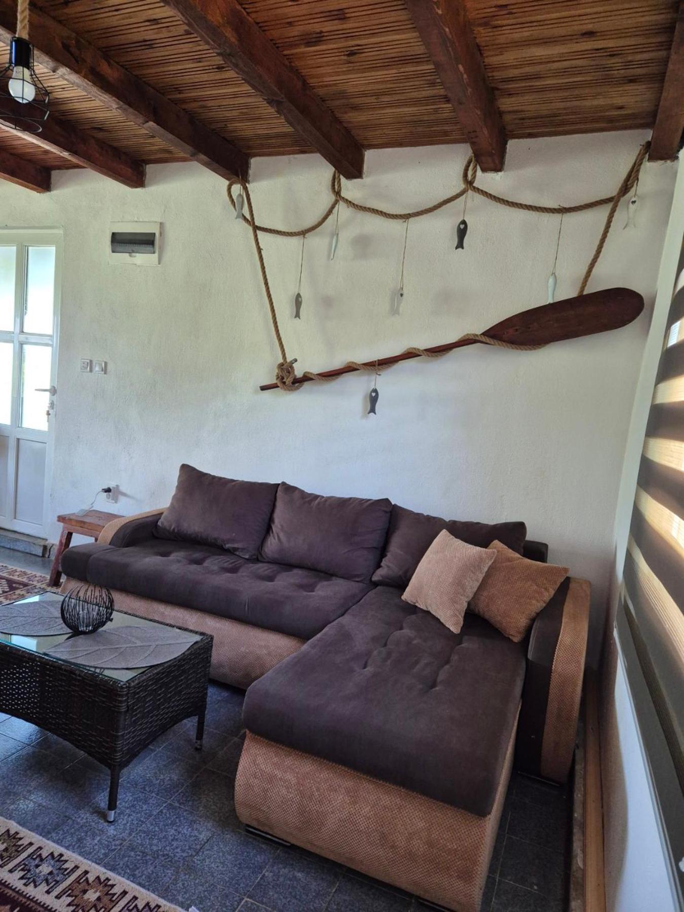 Old House, Skadar Lake Cetinje Chambre photo